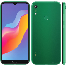 Honor 8A Prime - Hydrogél kijelzővédő fólia mobiltelefon kellék