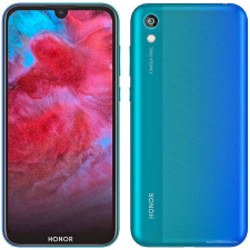 Honor 8S 2020 - Hydrogél kijelzővédő fólia mobiltelefon kellék