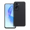  Honor 90 Lite 5G Telefontok - fekete szilikon tok