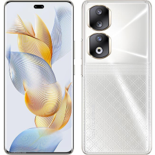 Honor 90 Pro - Hydrogél kijelzővédő fólia mobiltelefon kellék