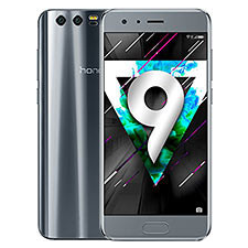 Honor 9 - Hydrogél kijelzővédő fólia mobiltelefon kellék