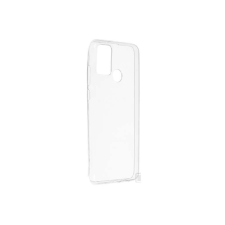 Honor 9A Ultra Slim Szilikon tok - Átlátszó tok és táska