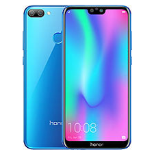 Honor 9N (9i) - Hydrogél kijelzővédő fólia mobiltelefon kellék