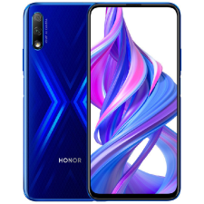 Honor 9X (Kína) - Hydrogél kijelzővédő fólia mobiltelefon kellék