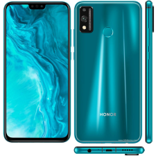 Honor 9X Lite - Hydrogél kijelzővédő fólia mobiltelefon kellék