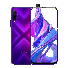 Honor 9X Pro - Hydrogél kijelzővédő fólia mobiltelefon kellék