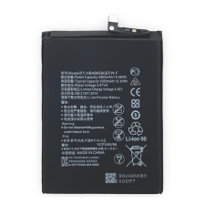 Honor akku 5000mAh LI-Polymer X7 (2022) "Gigapack csomagolás" (HB496590EFW) (HB496590EFW) mobiltelefon akkumulátor