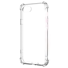 Honor Anti - Shock Honor X50 5G ütésálló, átlátszó szilikon tok tok és táska
