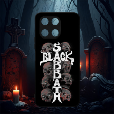 Honor Black Sabbath - Sötét Koponyák - Honor tok tok és táska