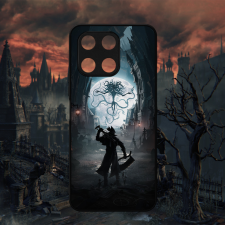 Honor Bloodborne - Moon Presence - Honor tok tok és táska
