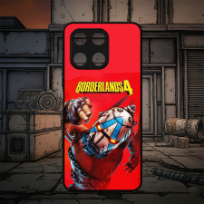 Honor Borderlands - Bordarlands 4 - Honor tok tok és táska