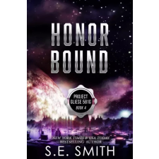  Honor Bound egyéb e-könyv