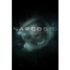 Honor Code, Inc. Narcosis VR (digitális licenc) videójáték