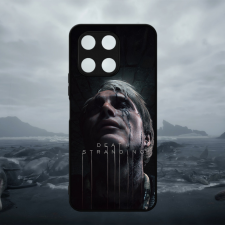 Honor Death Stranding - Cliff Unger - Honor tok tok és táska