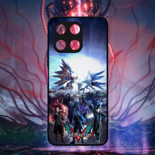 Honor Devil May Cry 5 - Art - Honor tok tok és táska
