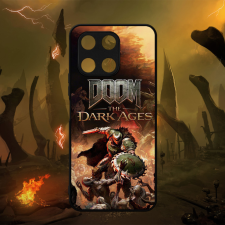 Honor Doom - The Dark Ages Poszter - Honor tok tok és táska