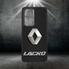 Honor Egyedi nevekkel - Renault logó - Honor tok tok és táska