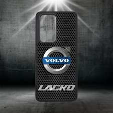 Honor Egyedi nevekkel - Volvo logó - Honor tok tok és táska