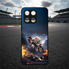 Honor F1 - Max Verstappen - Red Bull Racing - Honor tok tok és táska