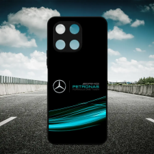Honor Forma 1 - Mercedes Petronas team - Honor tok tok és táska