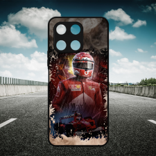 Honor Forma 1 - Michael Schumacher splash - Honor tok tok és táska