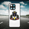 Honor Forma 1 - Red Bull Racing car - Honor tok