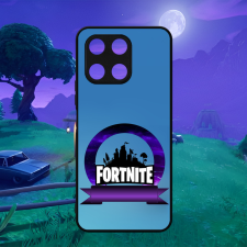 Honor Fortnite - Fortnite logo - Honor tok tok és táska