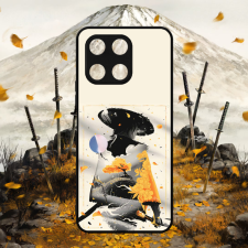 Honor Ghost of Yotei - Atsu Art - Honor tok tok és táska