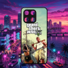 Honor Grand Theft  Auto - GTA V Franklin Clinton - Honor tok