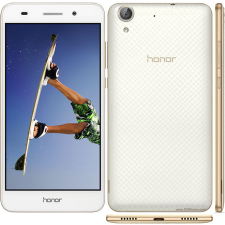 Honor Holly 3 - Hydrogél kijelzővédő fólia mobiltelefon kellék