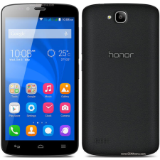 Honor Holly - Hydrogél kijelzővédő fólia mobiltelefon kellék