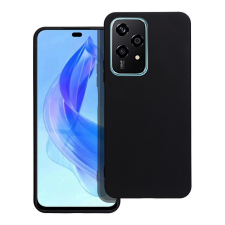 Honor Honor 200 Lite 5G hátlaptok - fekete szilikon tok tok és táska