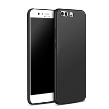 Honor Honor X6a fekete MATT vékony szilikon tok tok és táska
