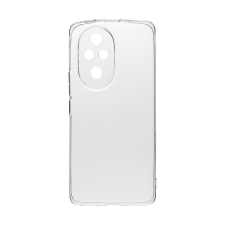 Honor Huawei Honor 200 Pro, Szilikon tok, Tactical TPU, átlátszó (8596311255892) tok és táska