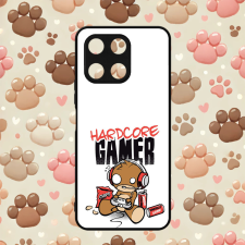 Honor Macik - Hardcore gamer - Honor tok tok és táska