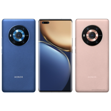 Honor Magic3 - Hydrogél kijelzővédő fólia mobiltelefon kellék