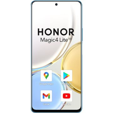 Honor Magic4 Lite 5G 128GB mobiltelefon