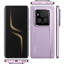 Honor Magic6 Ultimate - Hydrogél kijelzővédő fólia mobiltelefon kellék