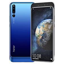 Honor Magic 2 - Hydrogél kijelzővédő fólia mobiltelefon kellék