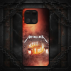 Honor Metallica - M72 World Tour - Honor tok