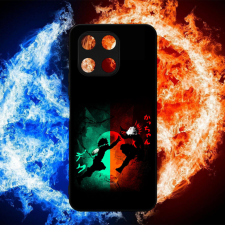 Honor My Hero Academia - Deku VS Bakugo - Honor tok tok és táska