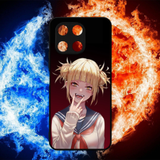 Honor My Hero Academia - Himiko Toga - Honor tok tok és táska