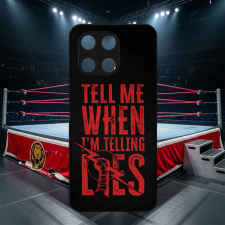 Honor Pankráció - CM Punk - Tell me... - Honor tok tok és táska