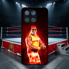 Honor Pankráció - Hulkamania - Honor tok tok és táska