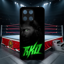 Honor Pankráció - Randy Orton - RKO - Honor tok tok és táska