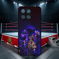 Honor Pankráció - Seth Rollins MVP - Honor tok tok és táska