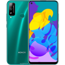 Honor Play 4T - Hydrogél kijelzővédő fólia mobiltelefon kellék