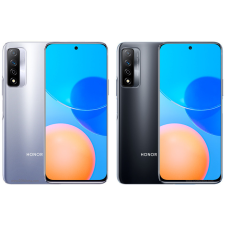 Honor Play 5T Pro - Hydrogél kijelzővédő fólia mobiltelefon kellék
