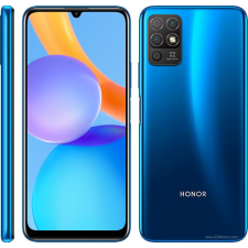 Honor Play 5T Youth - Hydrogél kijelzővédő fólia mobiltelefon kellék