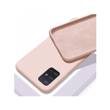 Honor Premium szilikon tok, Honor 50, Puder tok és táska